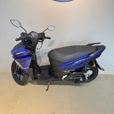YAMAHA Neo UBS 125 , Foto 3