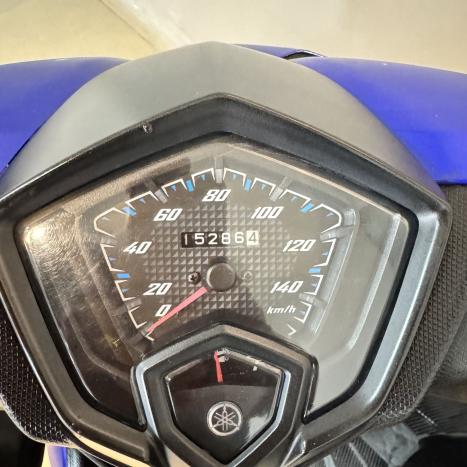 YAMAHA Neo UBS 125 , Foto 4
