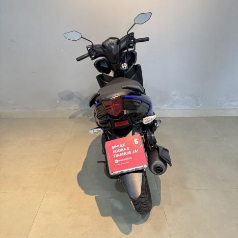 YAMAHA Neo UBS 125 , Foto 5