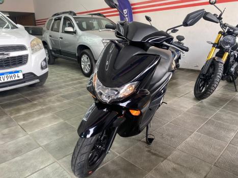 YAMAHA Neo UBS 125 , Foto 1