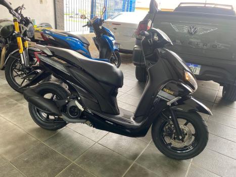 YAMAHA Neo UBS 125 , Foto 2