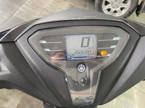 YAMAHA Neo UBS 125 , Foto 4