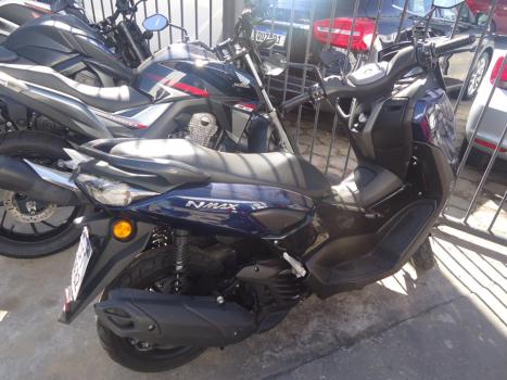 YAMAHA NMax 160 ABS, Foto 3