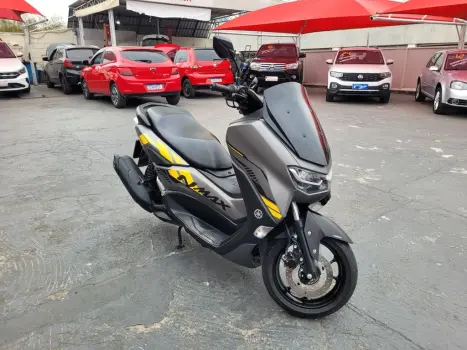 YAMAHA NMax 160 ABS, Foto 3