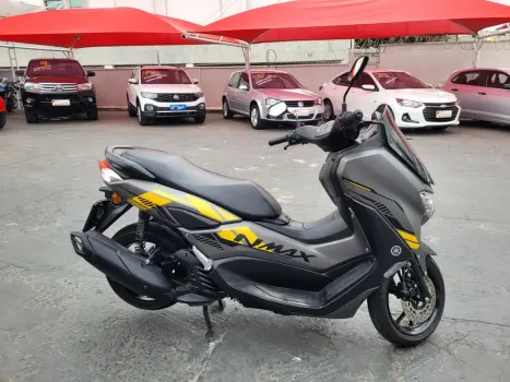 YAMAHA NMax 160 ABS, Foto 4