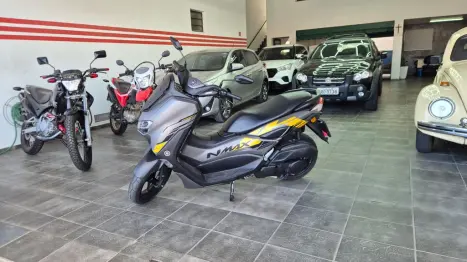 YAMAHA NMax 160 ABS, Foto 1