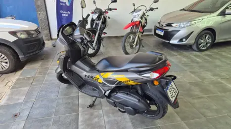 YAMAHA NMax 160 ABS, Foto 2