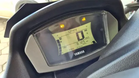 YAMAHA NMax 160 ABS, Foto 4
