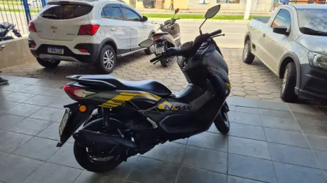 YAMAHA NMax 160 ABS, Foto 5