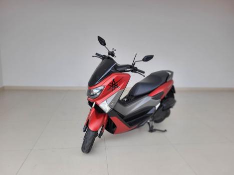 YAMAHA NMax 160 ABS, Foto 1