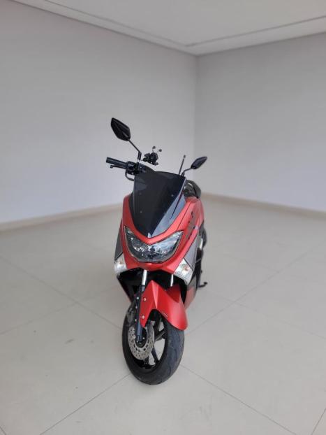 YAMAHA NMax 160 ABS, Foto 2