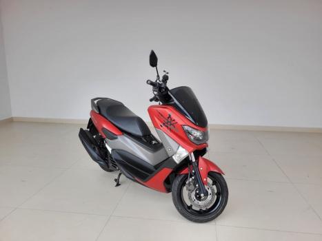 YAMAHA NMax 160 ABS, Foto 3
