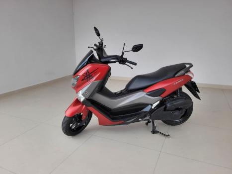 YAMAHA NMax 160 ABS, Foto 4