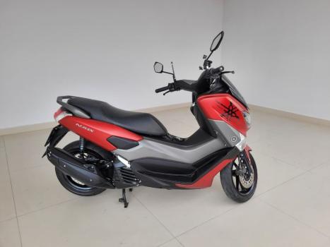 YAMAHA NMax 160 ABS, Foto 5