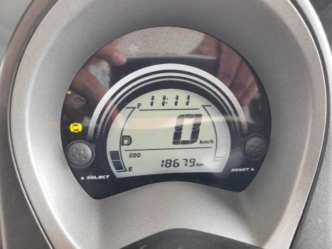 YAMAHA NMax 160 ABS, Foto 6