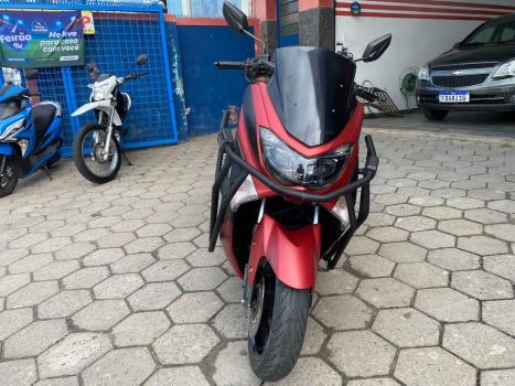YAMAHA NMax 160 ABS, Foto 2