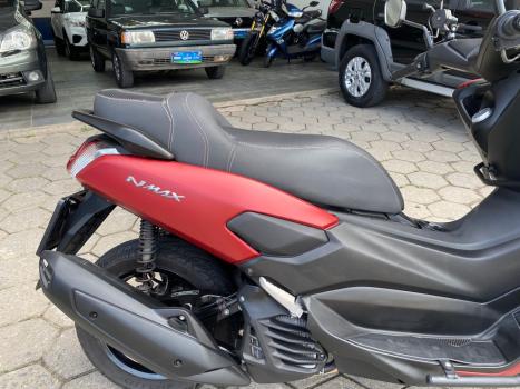 YAMAHA NMax 160 ABS, Foto 3