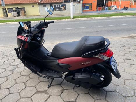 YAMAHA NMax 160 ABS, Foto 4