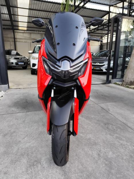 YAMAHA NMax 160 ABS, Foto 4