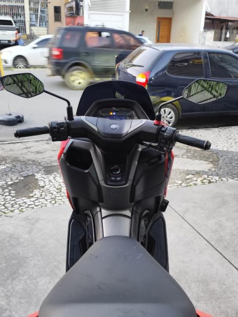 YAMAHA NMax 160 ABS, Foto 6