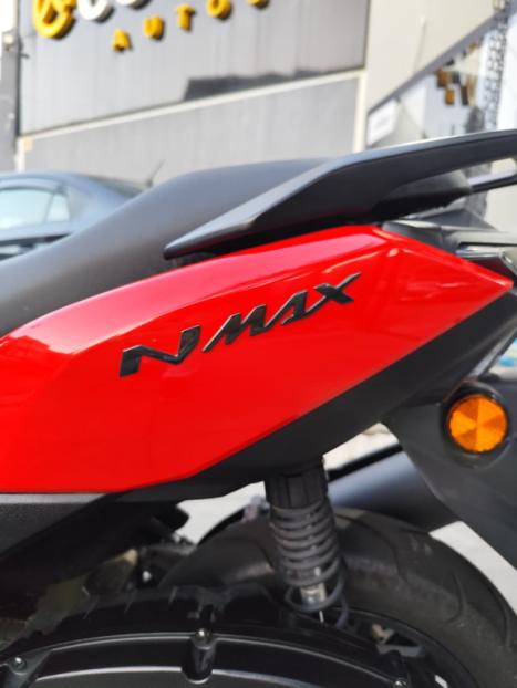 YAMAHA NMax 160 ABS, Foto 7