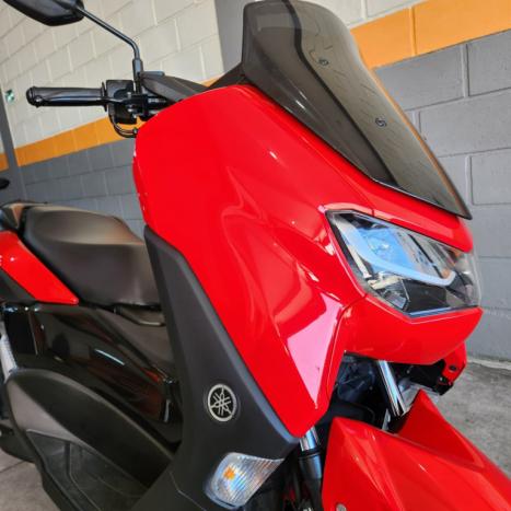 YAMAHA NMax 160 ABS, Foto 2
