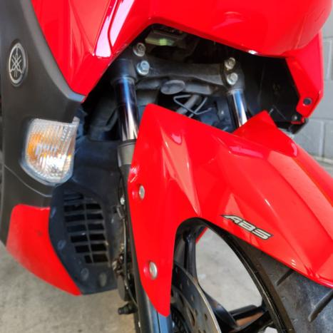 YAMAHA NMax 160 ABS, Foto 4