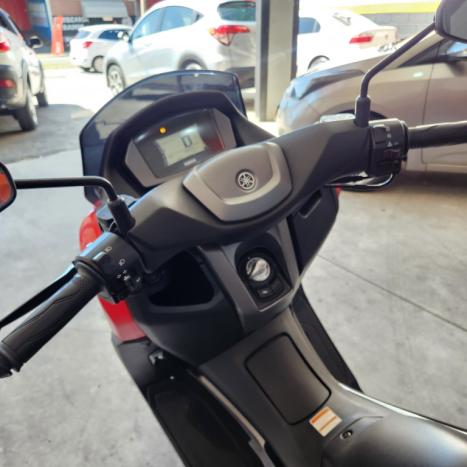 YAMAHA NMax 160 ABS, Foto 5
