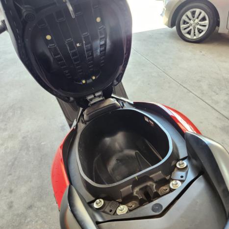 YAMAHA NMax 160 ABS, Foto 6