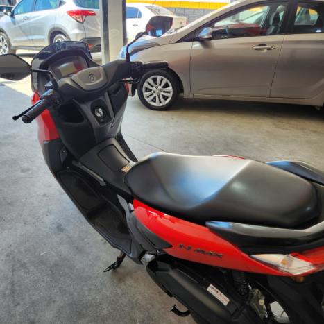 YAMAHA NMax 160 ABS, Foto 9