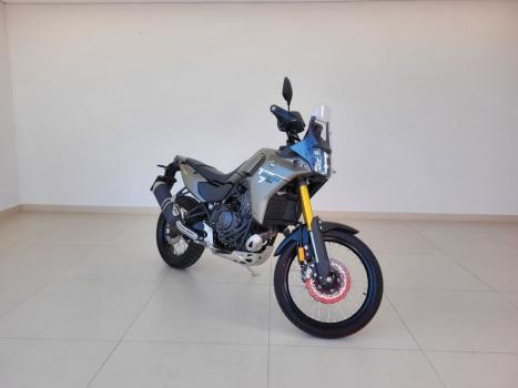 YAMAHA Tener� 600 XTZ, Foto 1