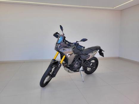 YAMAHA Tener� 600 XTZ, Foto 3