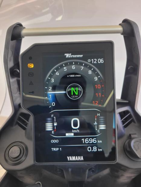 YAMAHA Tener� 600 XTZ, Foto 6