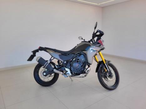 YAMAHA Tener� 600 XTZ, Foto 4