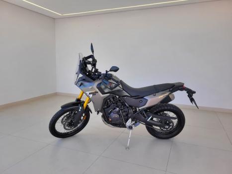 YAMAHA Tener� 600 XTZ, Foto 5