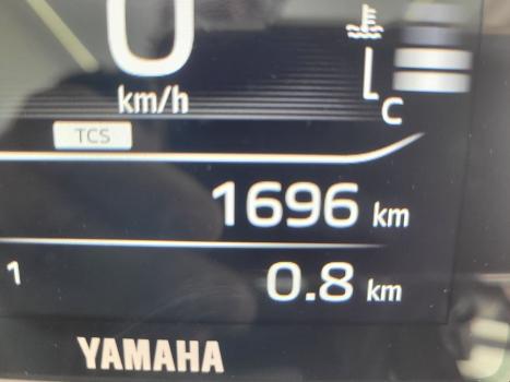 YAMAHA Tener� 600 XTZ, Foto 7