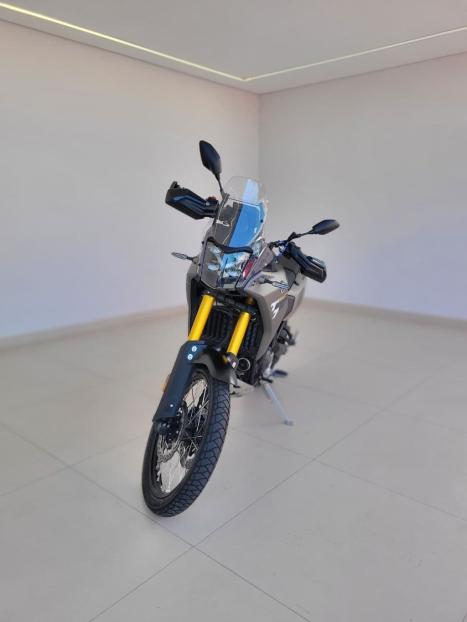 YAMAHA Tener� 600 XTZ, Foto 2