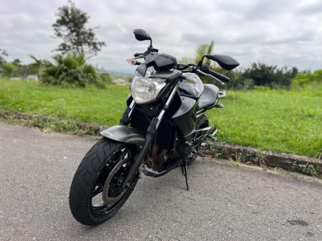 YAMAHA XJ6 600 N, Foto 6