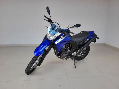 YAMAHA XT 660 R , Foto 1