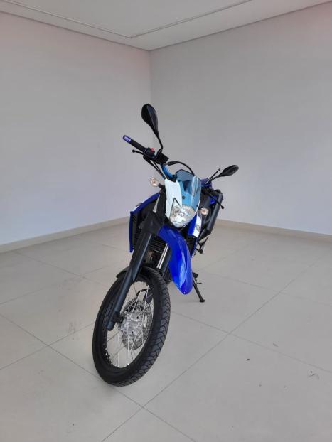 YAMAHA XT 660 R , Foto 2