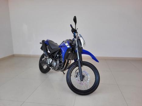 YAMAHA XT 660 R , Foto 3