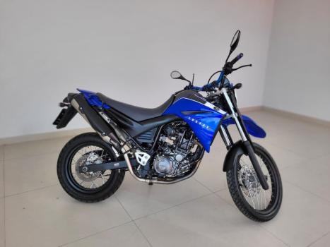 YAMAHA XT 660 R , Foto 4