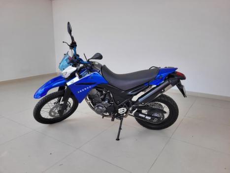 YAMAHA XT 660 R , Foto 5