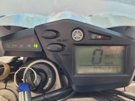 YAMAHA XT 660 R , Foto 6