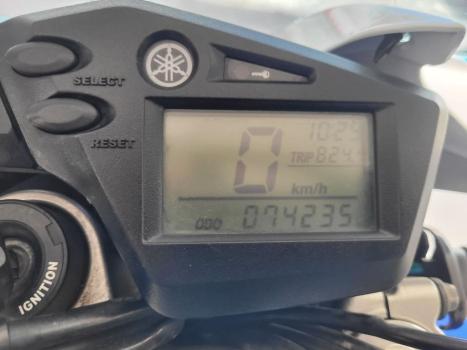 YAMAHA XT 660 R , Foto 7