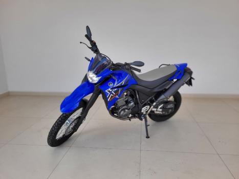 YAMAHA XT 660 R , Foto 1