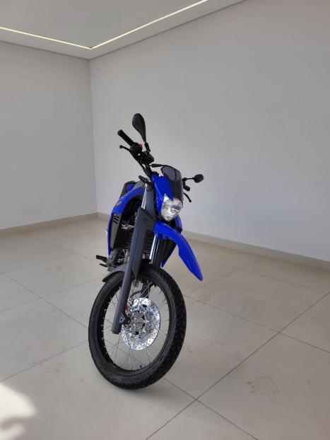YAMAHA XT 660 R , Foto 2