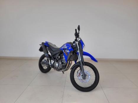 YAMAHA XT 660 R , Foto 3