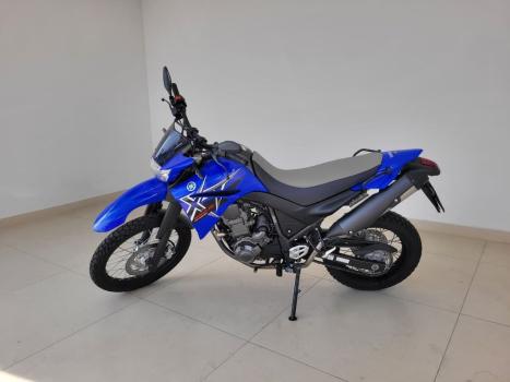 YAMAHA XT 660 R , Foto 4