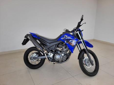 YAMAHA XT 660 R , Foto 5